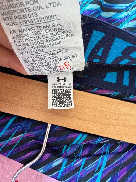 Under armour kratasy, under armour,m