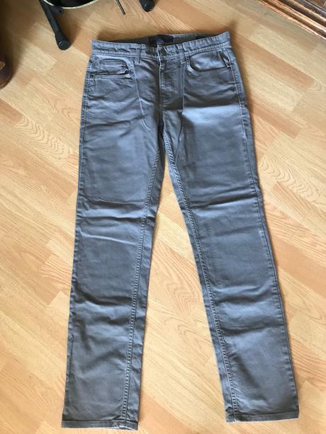 Nohavice, 32