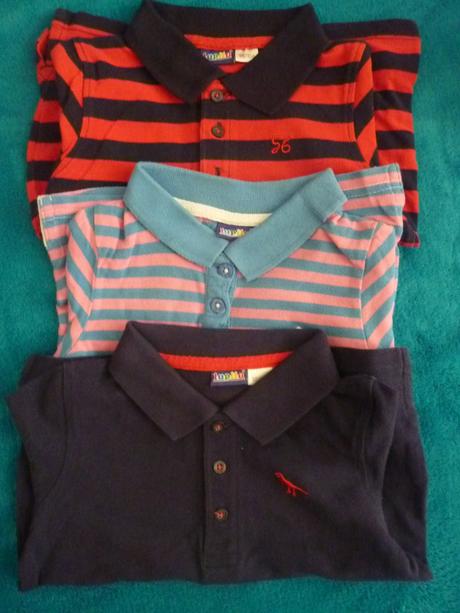 3x tričko, lupilu,98