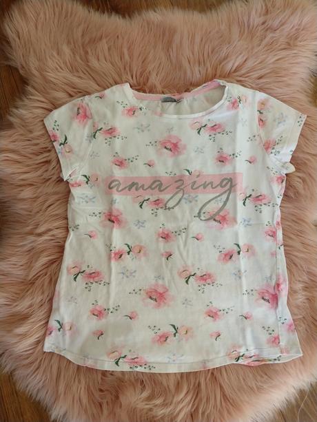 3x tričko, pepco,164