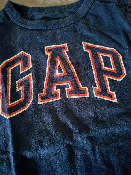 Gap tricko, gap,128