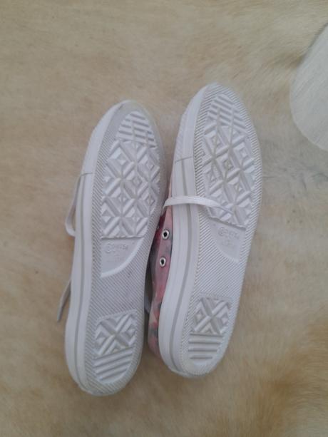 Tenisky, converse,42