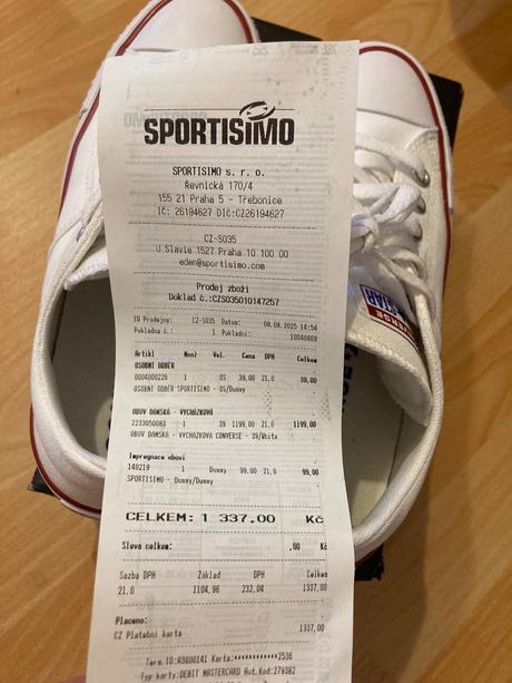 Converse tenisky 39, converse,39