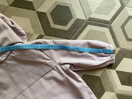 Lindex bundicka/parka, lindex,92