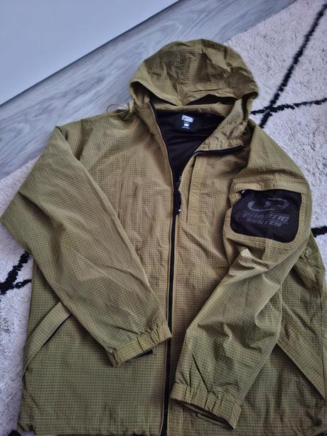 Pánska bundička, xl