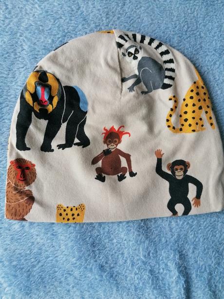 Čiapka zvieratá, lindex,62