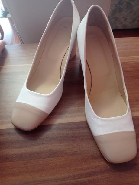 Dámske lodičky, baťa,39