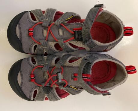 Sandále keen, keen,36