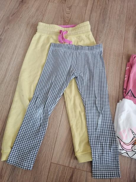 Balík 98/104 - 104, 104–116