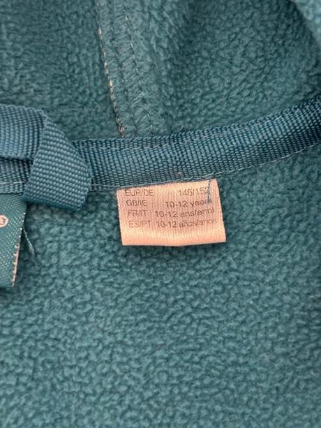 Sofštelová bunda jarná, crivit,146