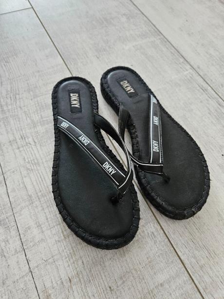 Žabky dkny, dkny,35