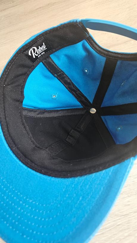 Siltovka rebel, rebel kids