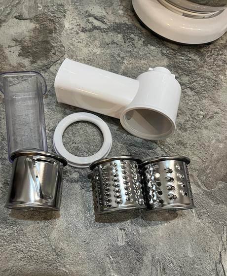 Sencor stm 3700wh 1000w kuchynský robot, sencor