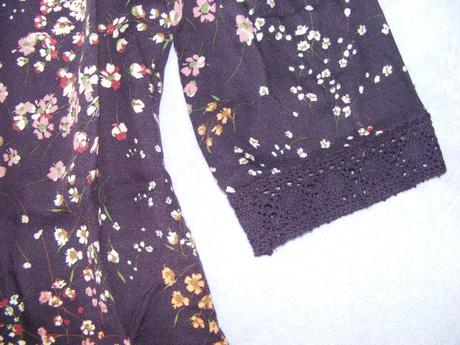 Šaty zn. cache-cache, s