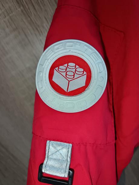 Lego wear overal, lego,92