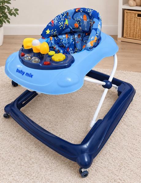 Chodítko baby mix,