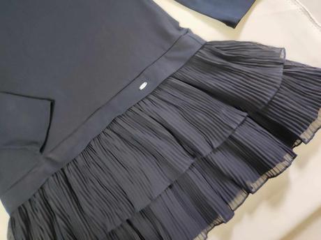 Dievčenské šaty, 158