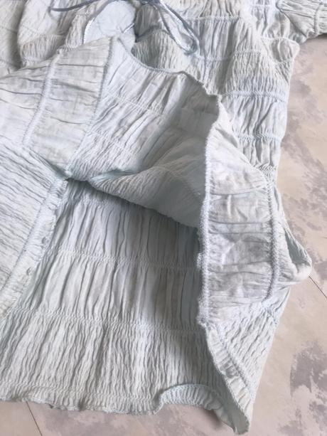 Luxusná blúzka jupka xs/s, xs