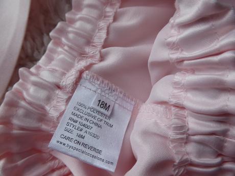 Slávnostné šatky, 92