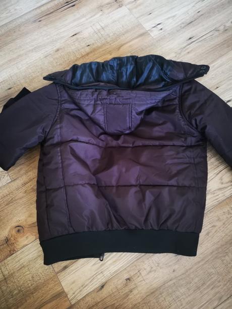 Vetrovka, lee cooper,158