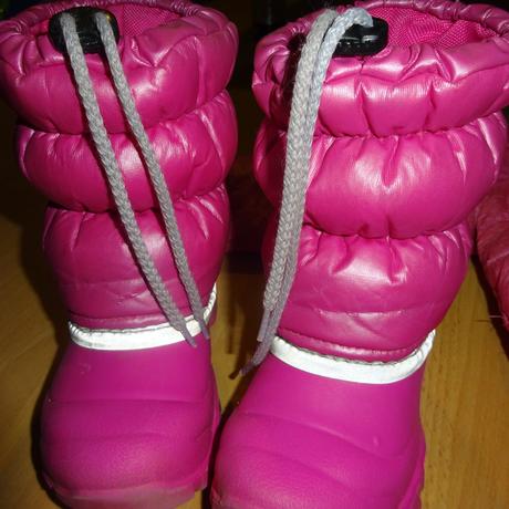 Zimné čižmy, 22