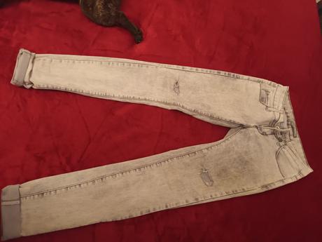 Damske rifle, ad style,26