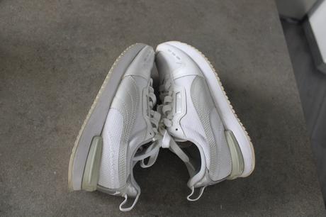 Puma softfoam tenisky, puma,37