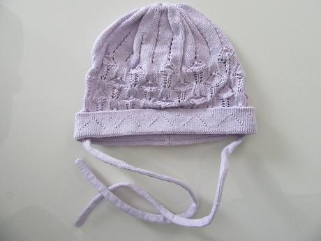 Fialová čiapka, 40