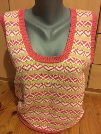 Dámska vesta, atmosphere,40