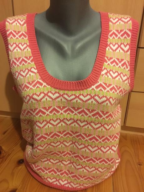 Dámska vesta, atmosphere,40