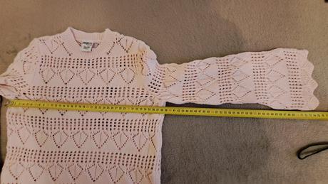 Pulovrik č.134-140, dopodopo,134