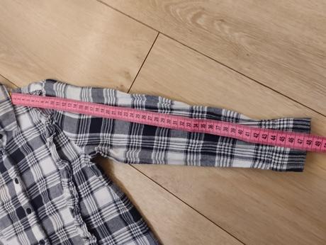 Nádherná košeľa, f&f,122