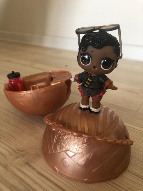 L.o.l babiky v kapsuli aj surprise, 