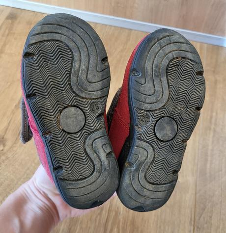 Zimné topánky, bartek,23