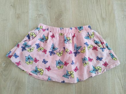 Sukňa, kiki&koko,92