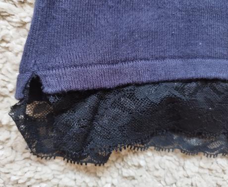 Damske dlhe teple tricko, calliope,m