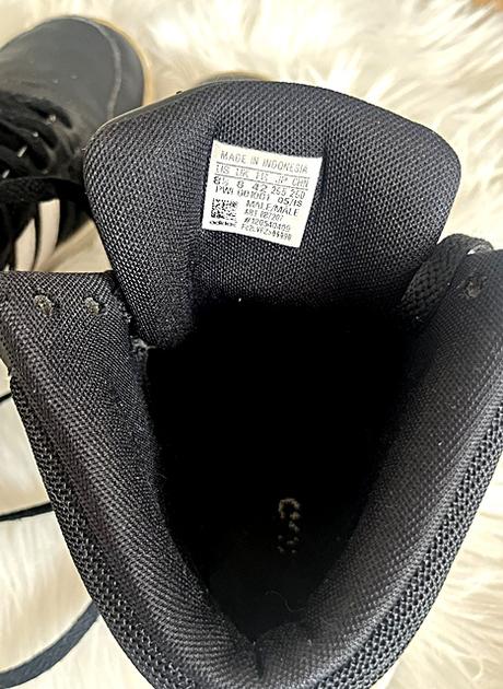 Botasky adidas, adidas,42