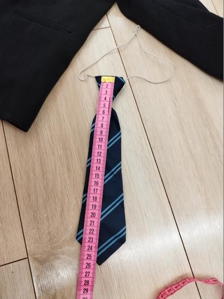 Sako pre fešáka, 104