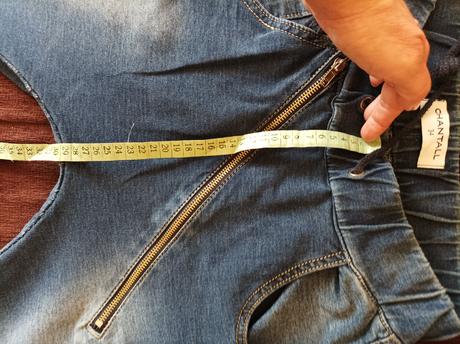 Chantall tepláky, chantall,34