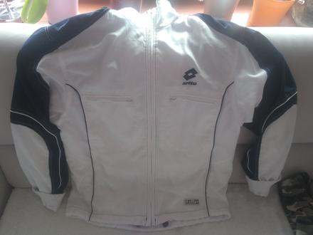 Pánska športová bunda lotto l, lotto,l