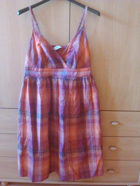 Letné šaty f&f, 40