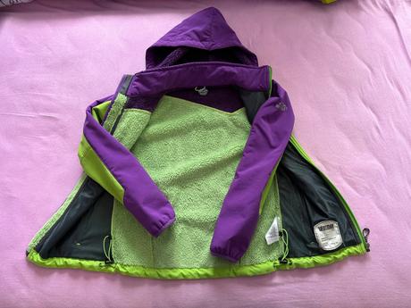 Bunda mc kinley, mckinley,152