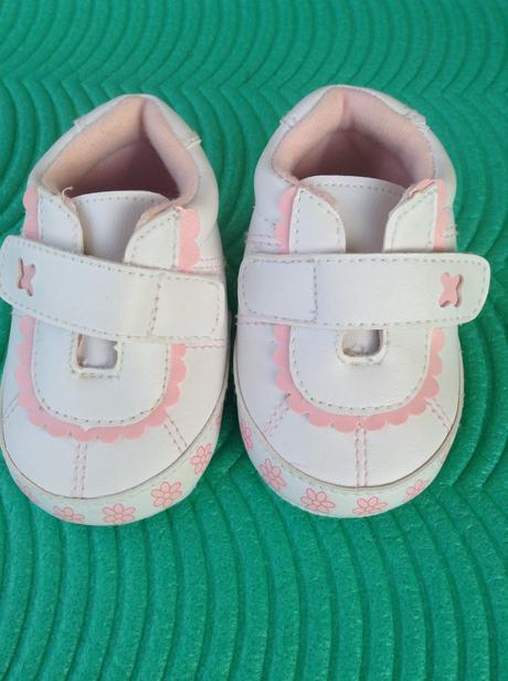 Nenosené capačky, 17