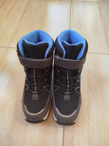 Zimné snehule, alpine pro,35