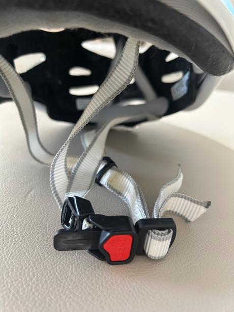 Cyklo prilba alpina, m