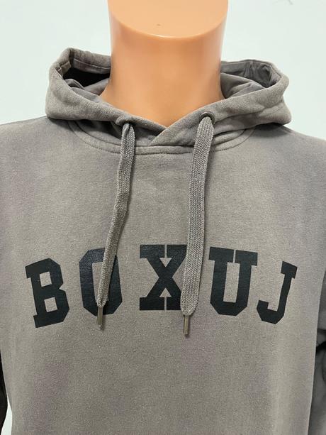 Mikina boxuj boxerňa topoľčany, m