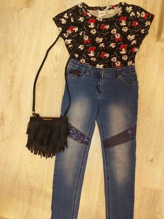 Rifle s flitrovanymi pásikmi yigga, 134