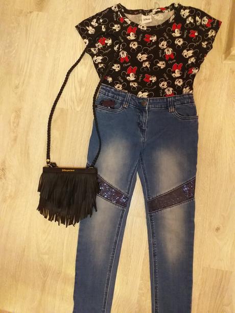 Rifle s flitrovanymi pásikmi yigga, 134