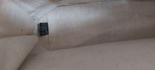 Je Gucci Horsebit 1955 Small originál?