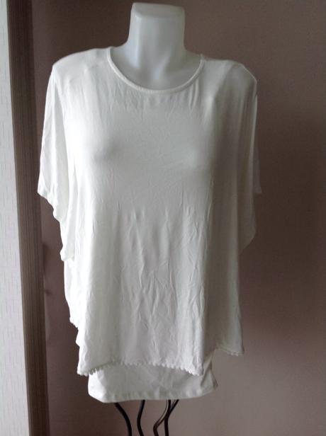 Tričko /2k, mothercare,38